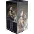 Alchemy Carta Name Of The Rose XBox Series X Digital Edition Console Skin